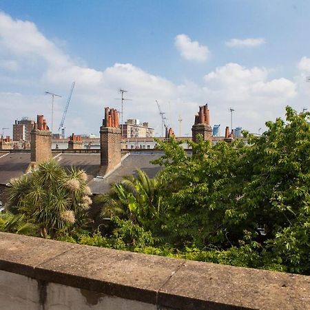 Spectacular Central 4-Bedroom Close To London Eye Dış mekan fotoğraf