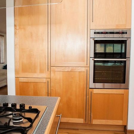 Spectacular Central 4-Bedroom Close To London Eye Dış mekan fotoğraf