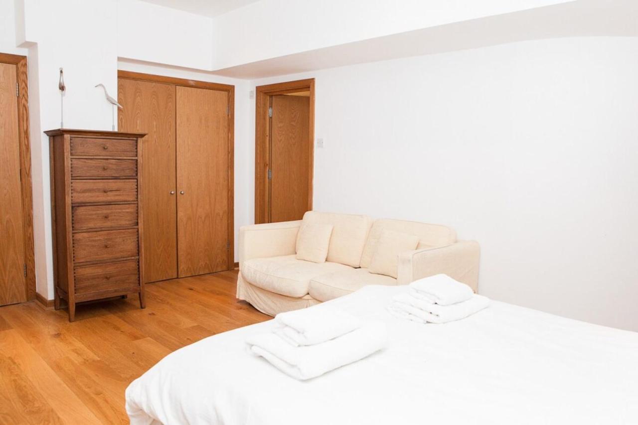 Spectacular Central 4-Bedroom Close To London Eye Dış mekan fotoğraf