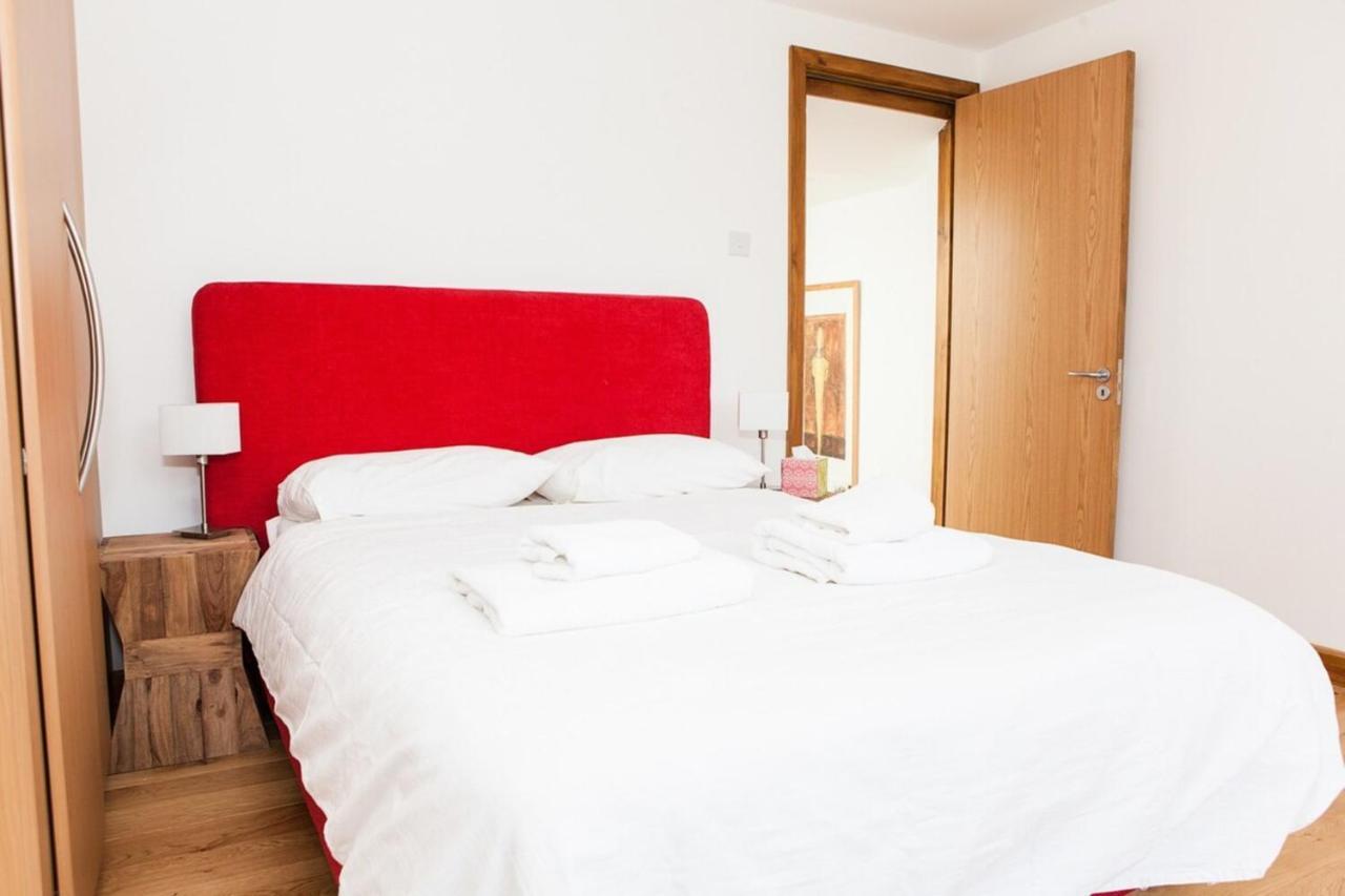 Spectacular Central 4-Bedroom Close To London Eye Dış mekan fotoğraf
