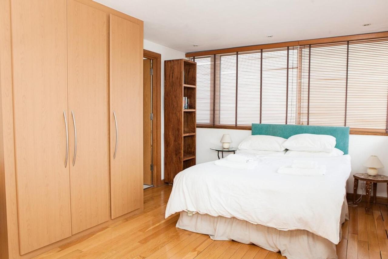 Spectacular Central 4-Bedroom Close To London Eye Dış mekan fotoğraf