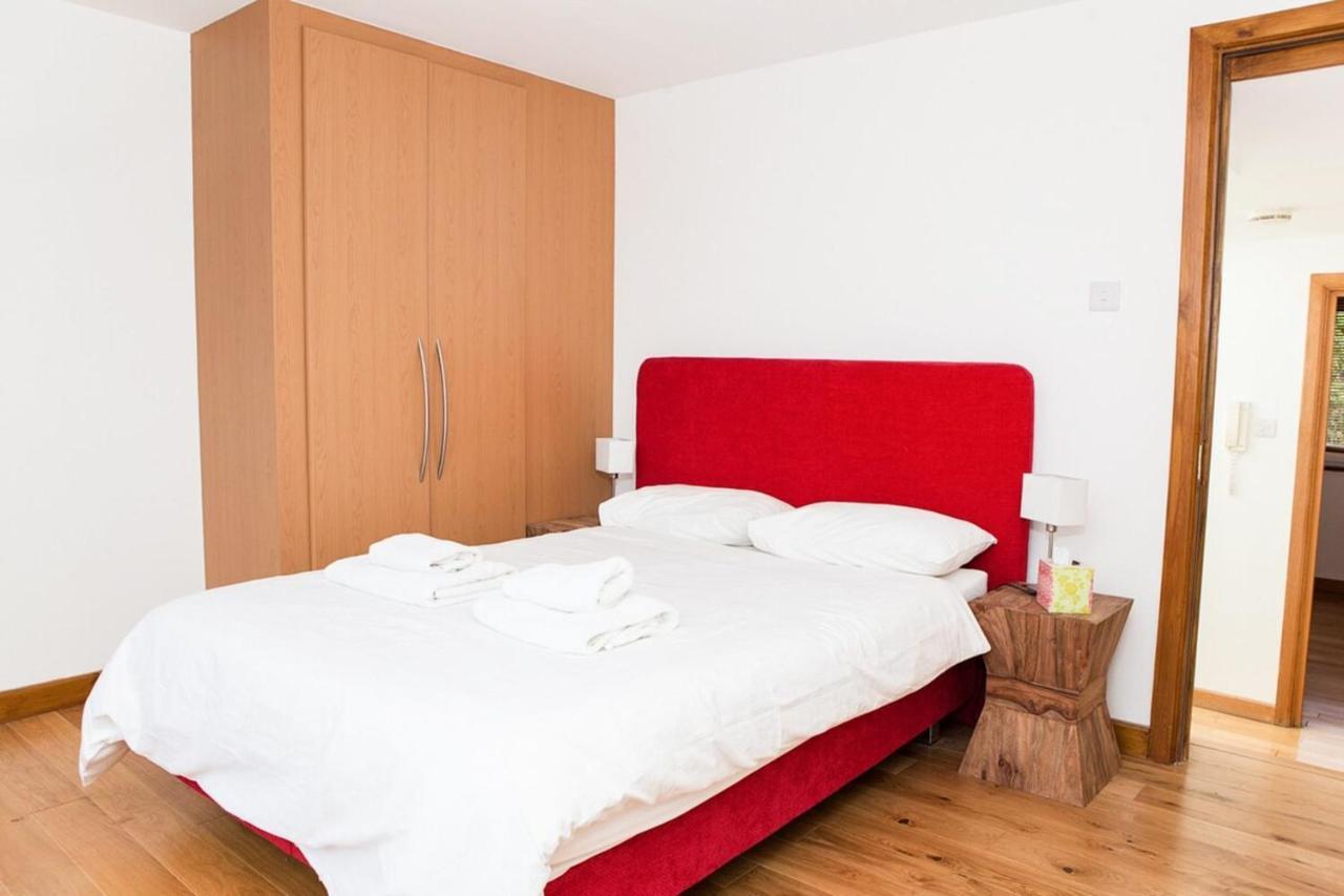Spectacular Central 4-Bedroom Close To London Eye Dış mekan fotoğraf