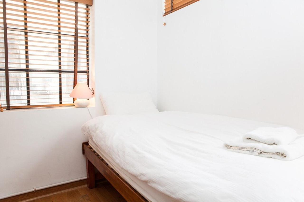 Spectacular Central 4-Bedroom Close To London Eye Dış mekan fotoğraf