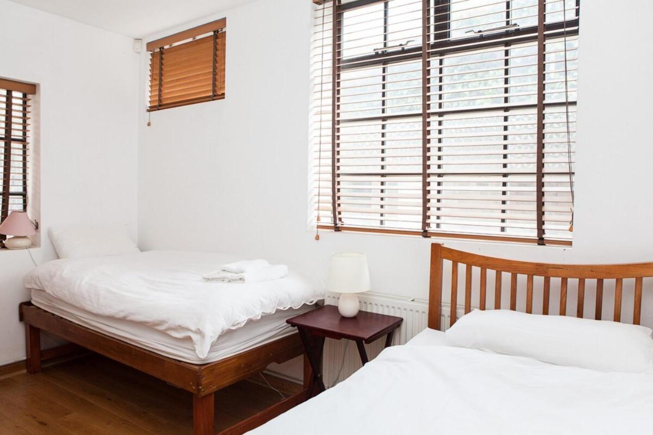 Spectacular Central 4-Bedroom Close To London Eye Dış mekan fotoğraf