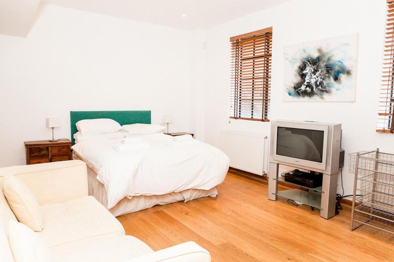 Spectacular Central 4-Bedroom Close To London Eye Dış mekan fotoğraf
