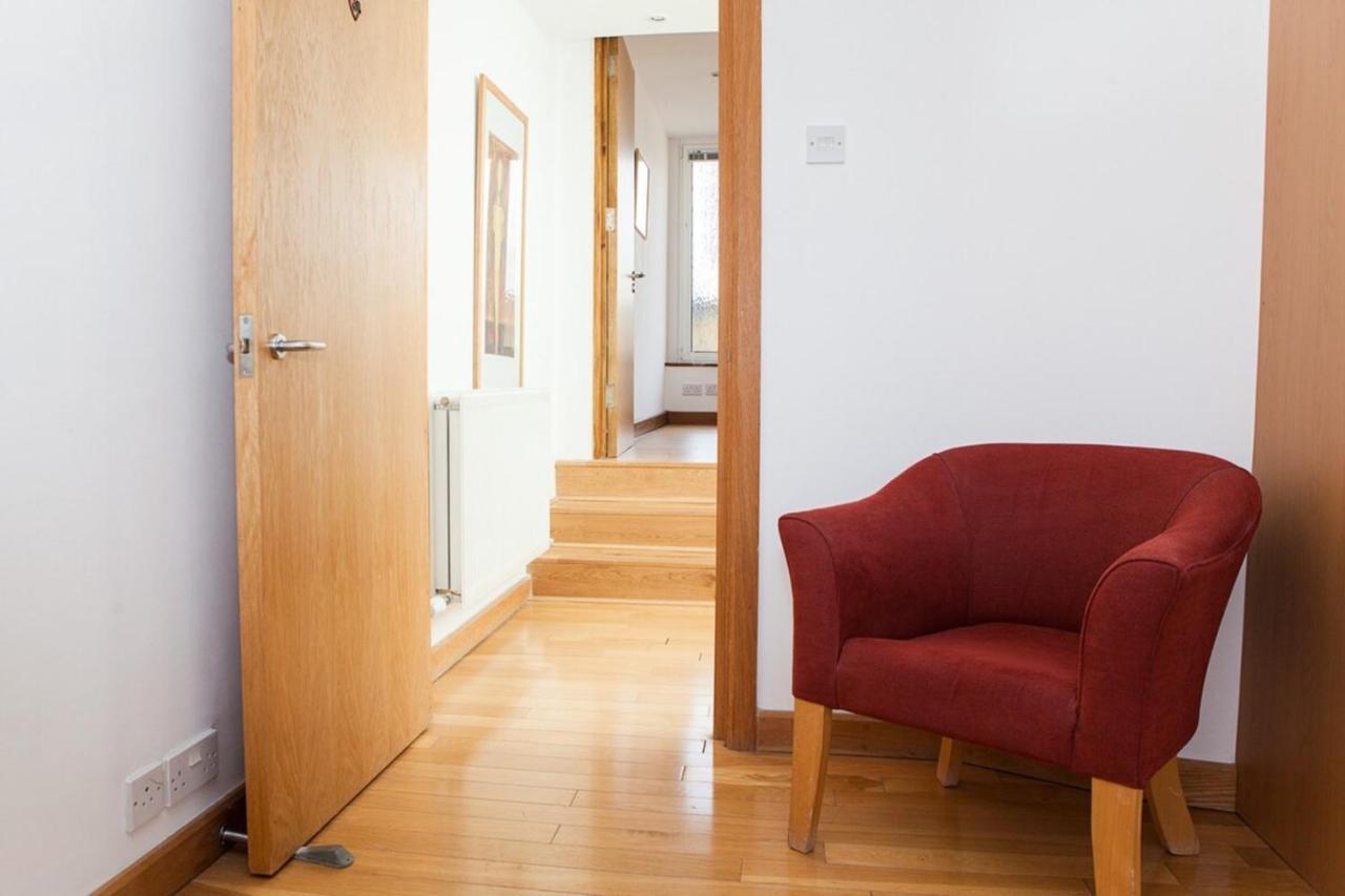 Spectacular Central 4-Bedroom Close To London Eye Dış mekan fotoğraf