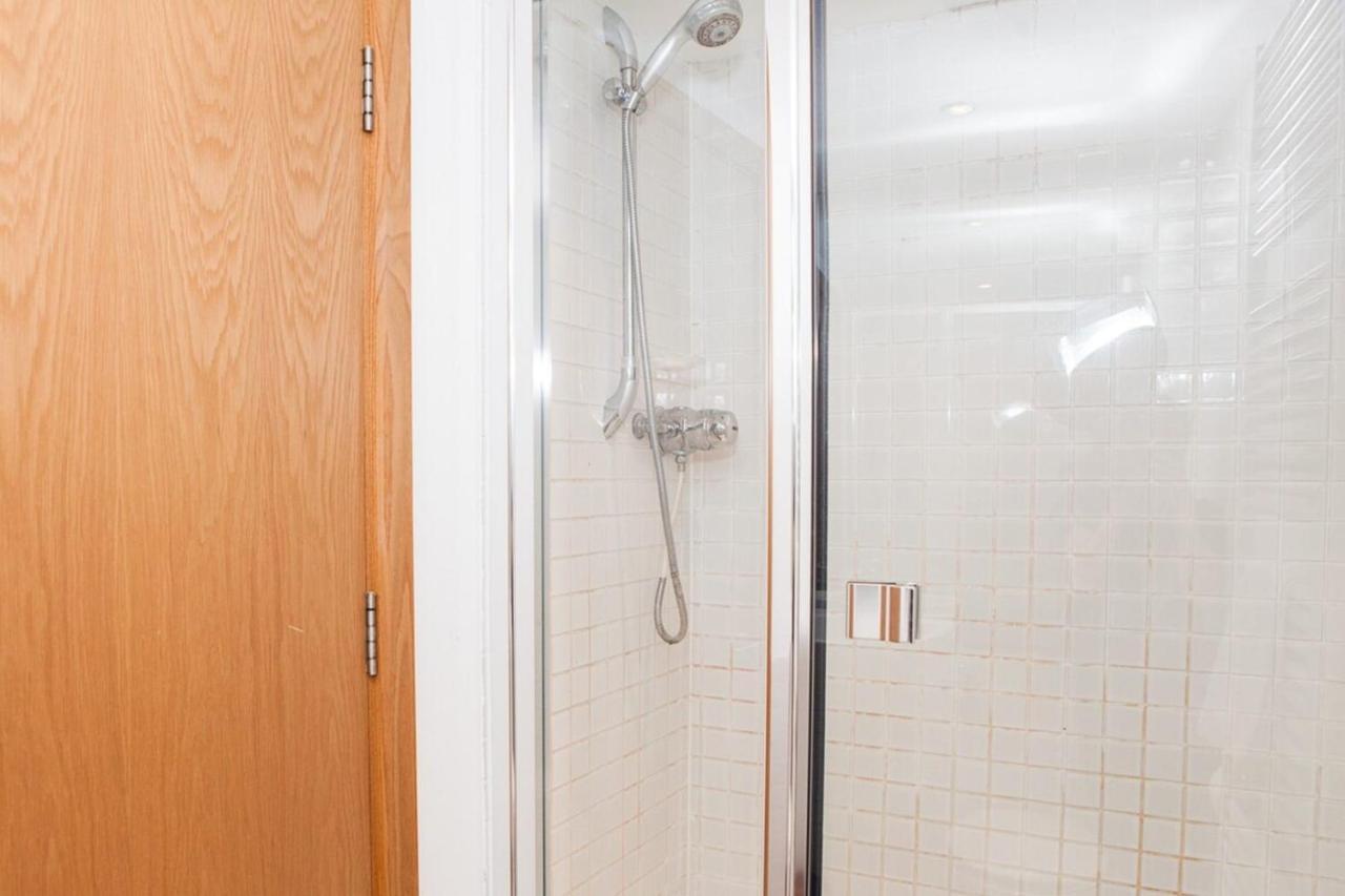Spectacular Central 4-Bedroom Close To London Eye Dış mekan fotoğraf