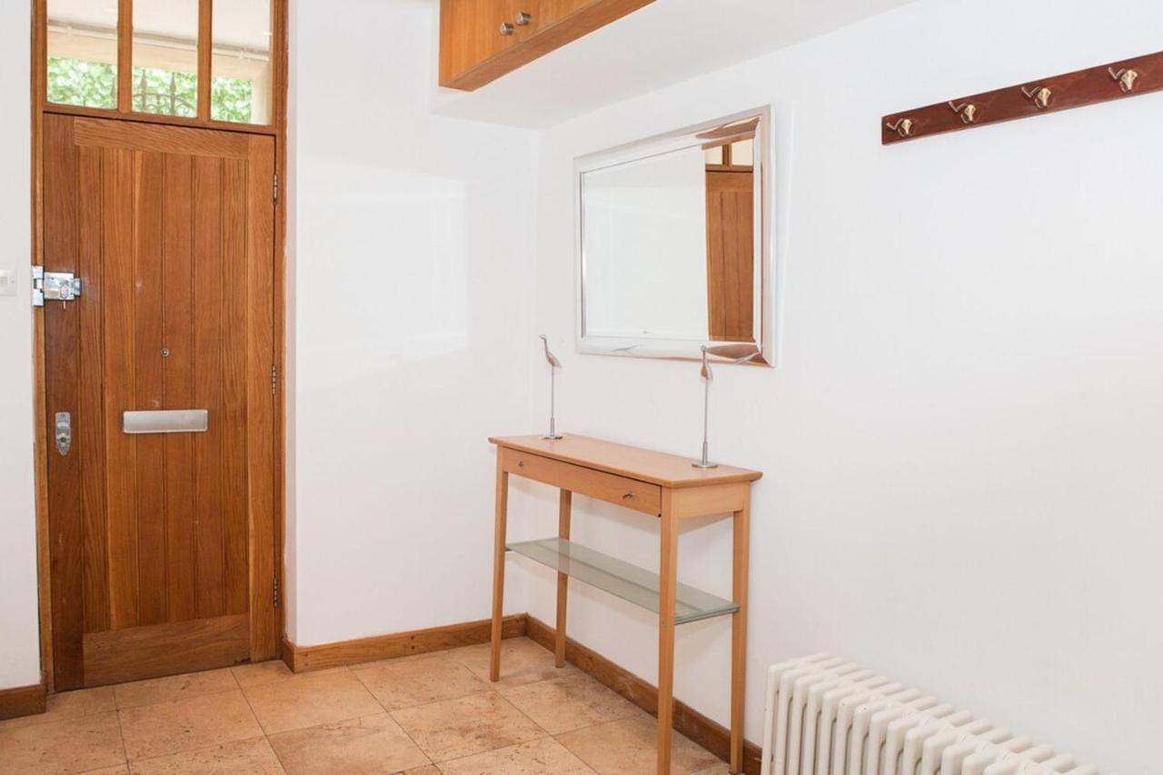 Spectacular Central 4-Bedroom Close To London Eye Dış mekan fotoğraf