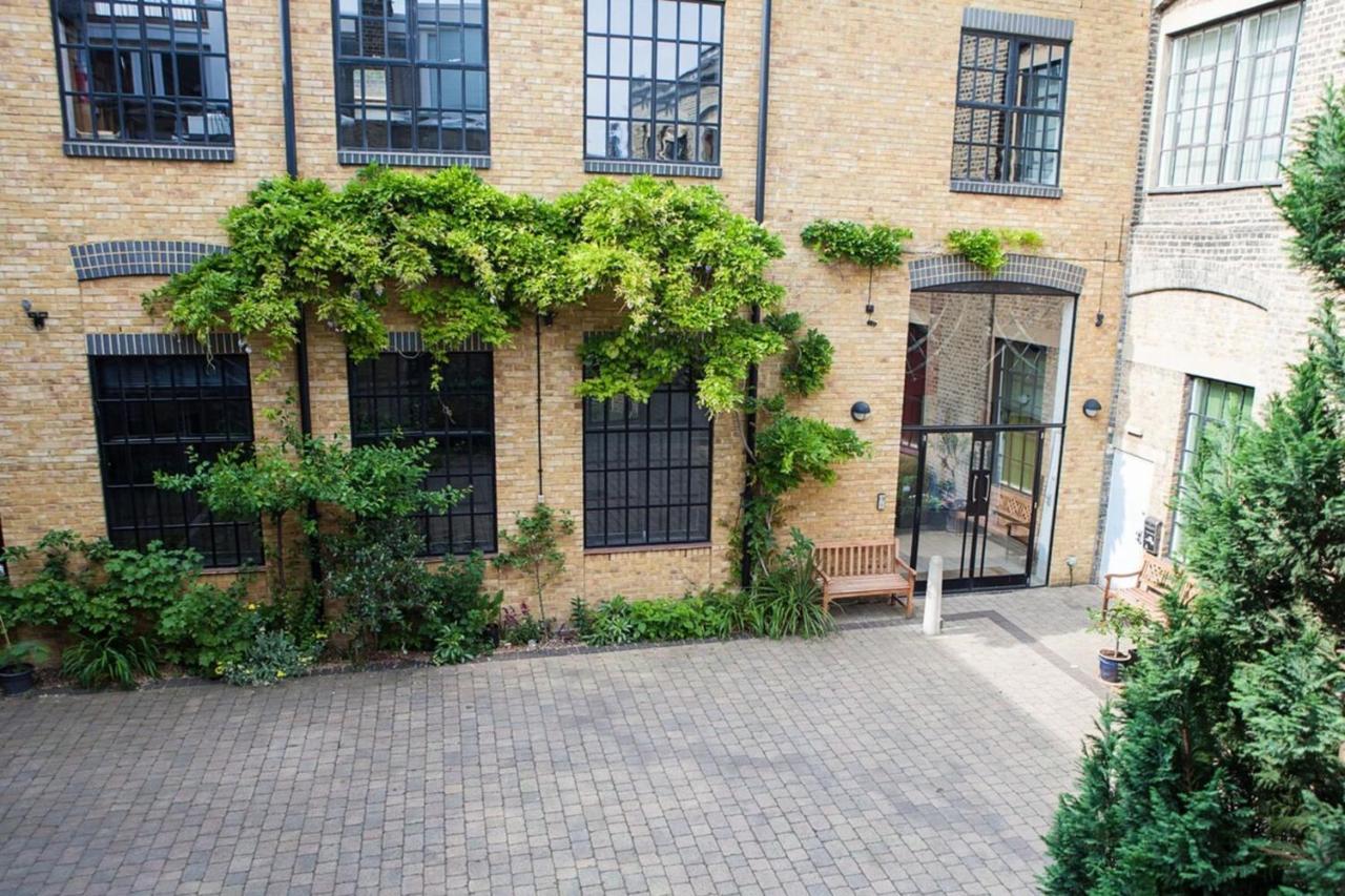 Spectacular Central 4-Bedroom Close To London Eye Dış mekan fotoğraf